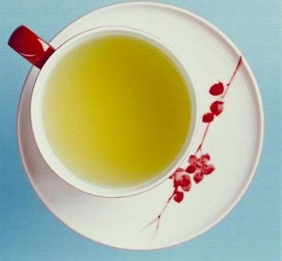 La dieta del te, depurarsi in modo naturale