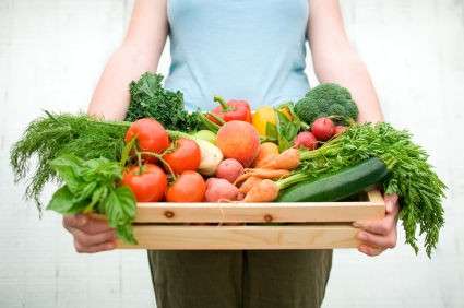 Verdure