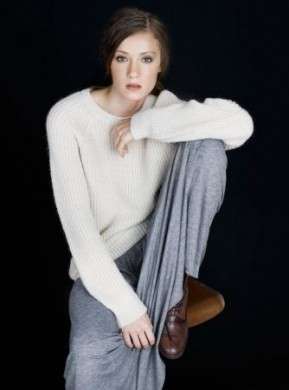 Zara inverno 2010-2011: le prime immagini