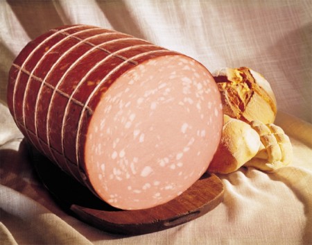 Mortadella Bologna