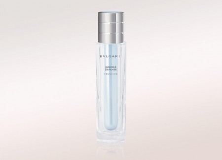 Rughe addio con Source Defense Serum di Bulgari