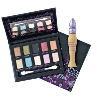 Urban Decay: Ammo Plus Eden Primer Set