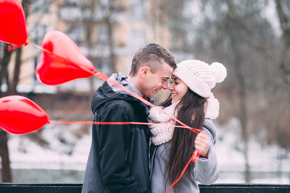 Idee per festeggiare l’anniversario di fidanzamento