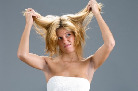 Caduta capelli: quando può diventare un problema?