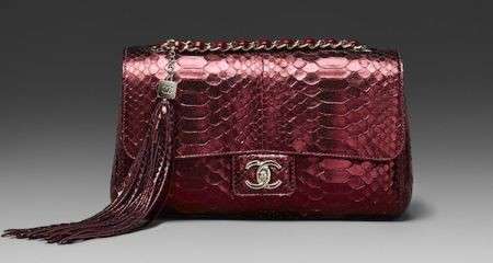 Chanel: una limited edition per lo store di Soho