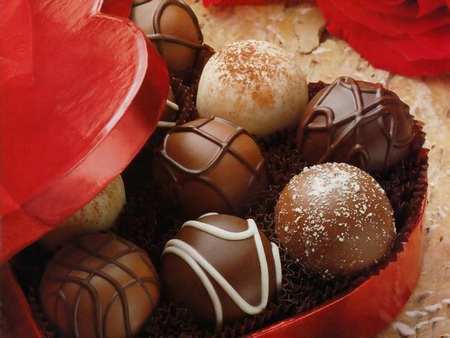 Il cioccolato protegge il cuore come frutta e verdura
