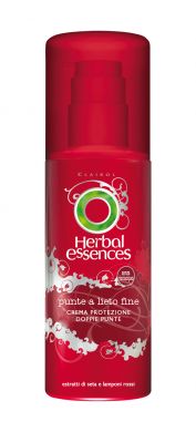 Doppie punte: provata per voi la nuova linea Herbal Essences