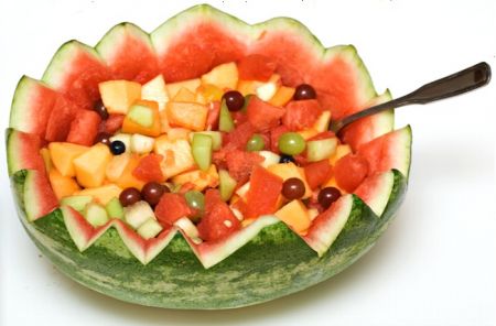 Dieta light: la frutta non deve mai mancare
