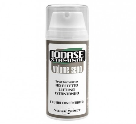 iodase staminal volume seno