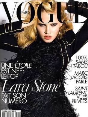 Vogue Paris: ad Ottobre un numero speciale per i 90 anni