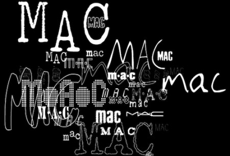 Make up: M∙A∙C Cosmetics a Milano Moda Donna e su Facebook