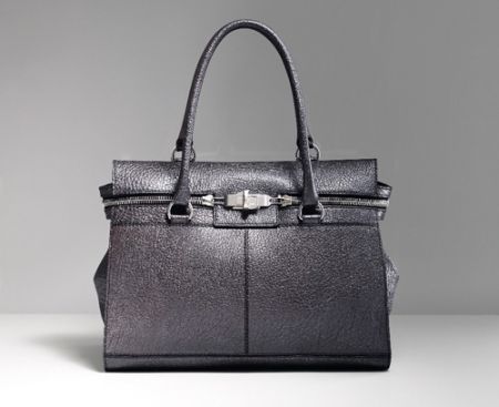 Max Mara borse: Margaux bag autunno inverno 2010- 2011