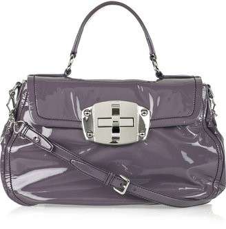 Miu Miu borse: la Turn lock bag amata dalle star