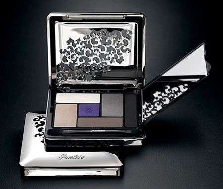 Make up: palette Ecrin 6 Couleurs di Guerlain