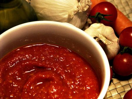 Dieta per il tuo lui: il pomodoro previene il cancro