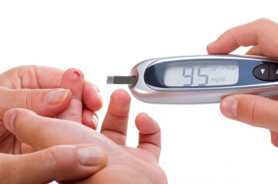 Diabete e obesità, a rischio molti bambini