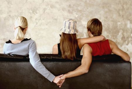 Tradimento in vacanza e rientro alla quotidianità
