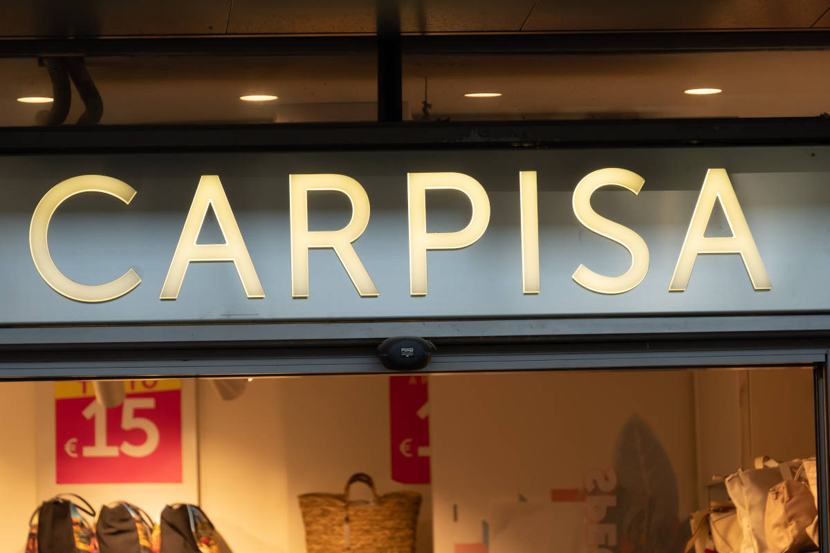 Carpisa