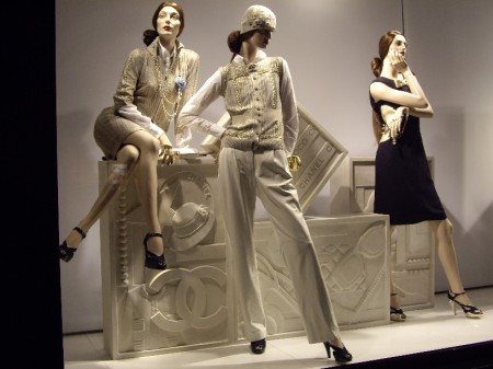 Chanel: nuova boutique in arrivo a Parigi