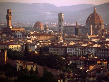 Mostre Firenze: programma di Private Flat per le lettrici che amano l’arte contemporanea