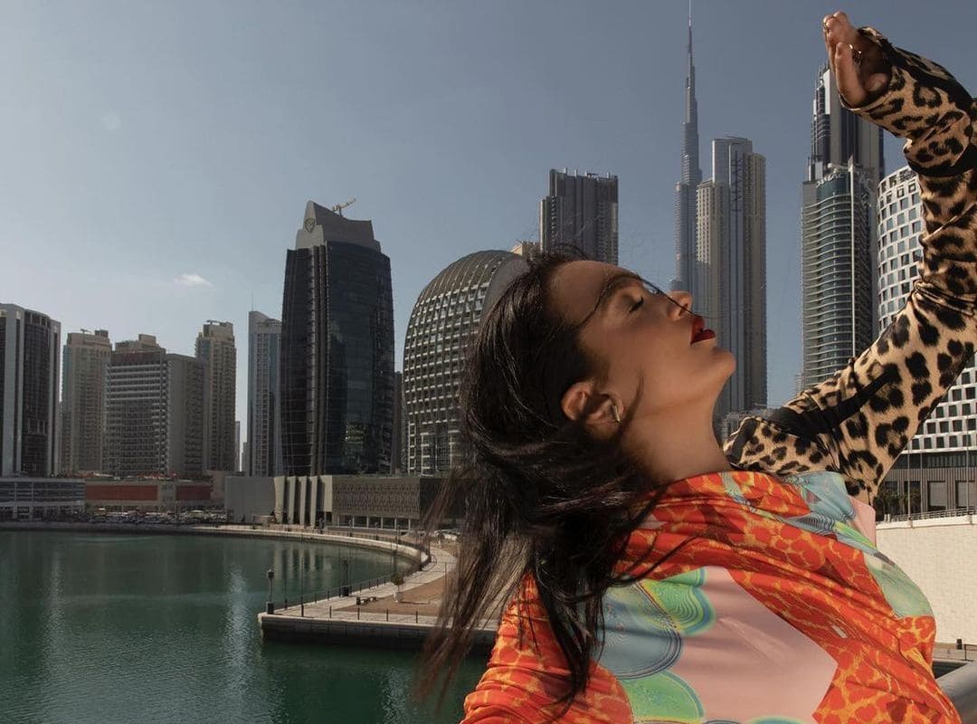 H&M Studio collection, nuova collezione primavera-estate 2022