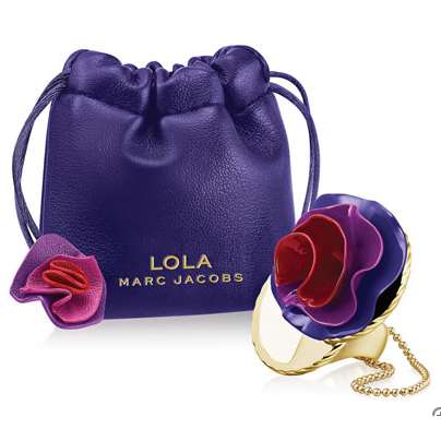 Profumi Marc Jacobs, Lola in versione bracciale