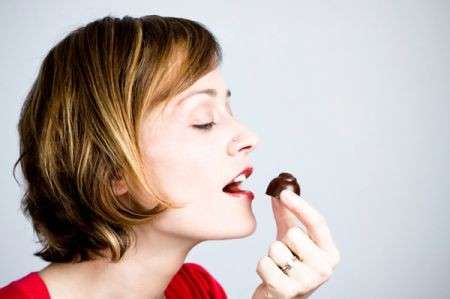Cioccolato: utile contro il colesterolo