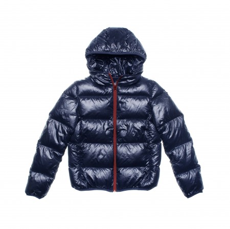 Coin Democratic Wear, arriva la Down Jacket