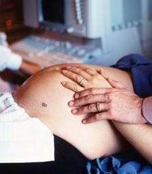 Diagnosi prenatale: cos'è lo Sca-test
