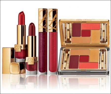 Estée Lauder make up: collezione inverno 2011