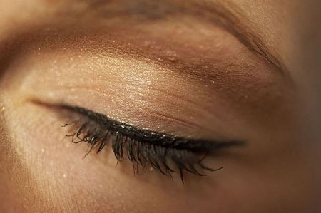 Make-up autunno inverno 2010- 2011: eyeliner