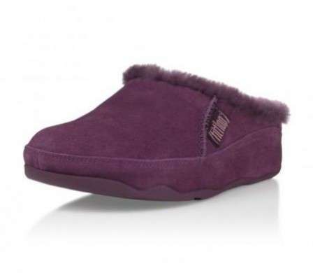 FitFlop, ciabatte Ultra Lounge per coccolare i piedi!