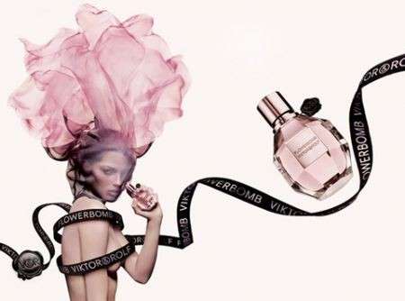 Profumi: FlowerBomb di Viktor & Rolf