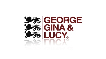 george gina lucy