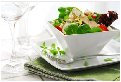 il metodo cronoalimentazione