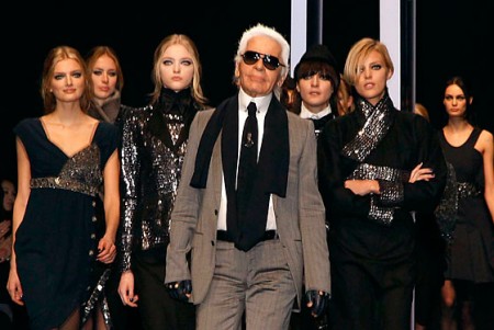 Chanel: Karl Lagerfeld lascia la direzione creativa del brand?