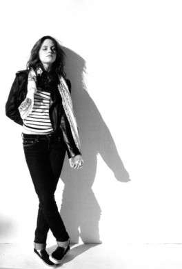 Kristen Stewart attrice