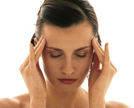 Rughe: il Botox combatte anche mal di testa ed emicrania