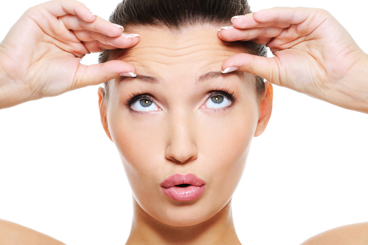 Rughe: quali sono e come combatterle | Pourfemme