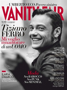 tiziano ferro