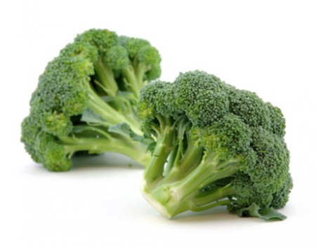 verdura broccoli