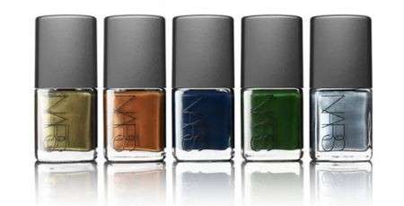 Smalto: i Vintage Nail Shades di Nars