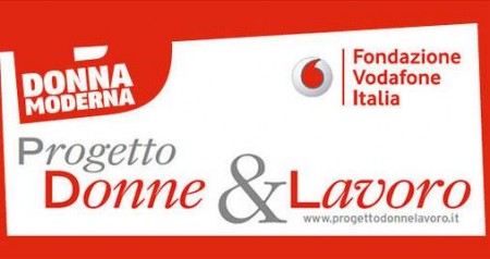 vodafone lavoro progetti