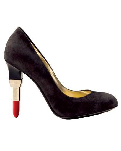 Alberto Guardiani lipstick