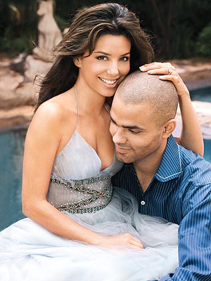 Tony Parker ha tradito Eva Longoria?