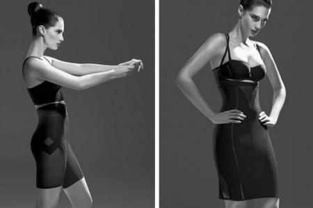 LA PERLA undressed review