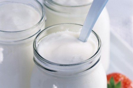 Yogurt ricette golose