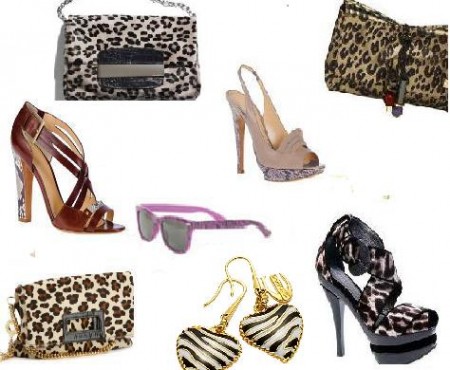 Tendenze autunno inverno 2010- 2011: accessori animalier