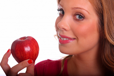 Alimentazione corretta per dimagrire in modo sano
