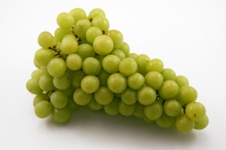 conservare uva te verde